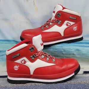 Timberland Euro Hiker Mens 7 Womens 8.5